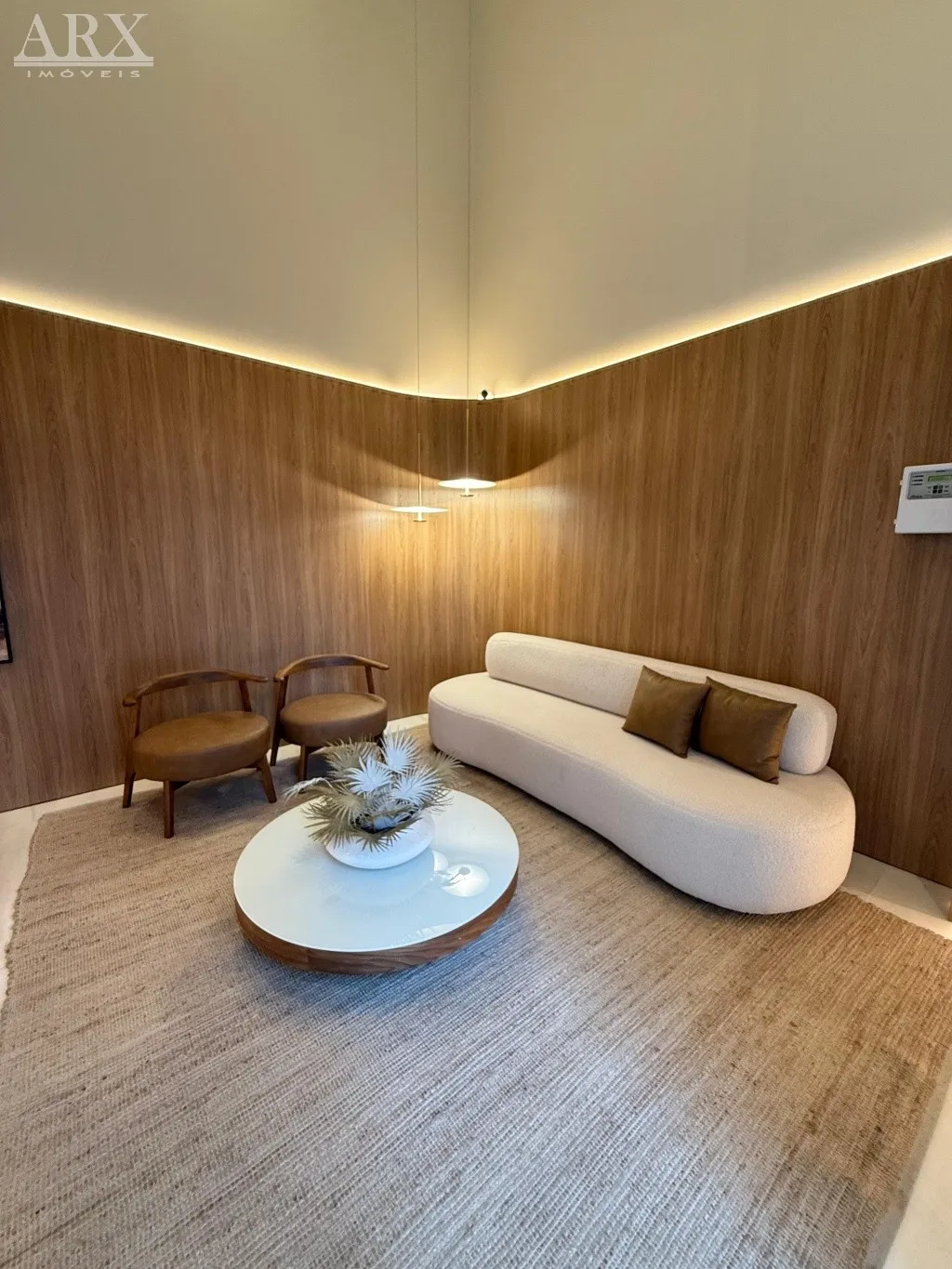 Apartamento novo, alto padrão, localizado na Ponta Aguda — foto 3