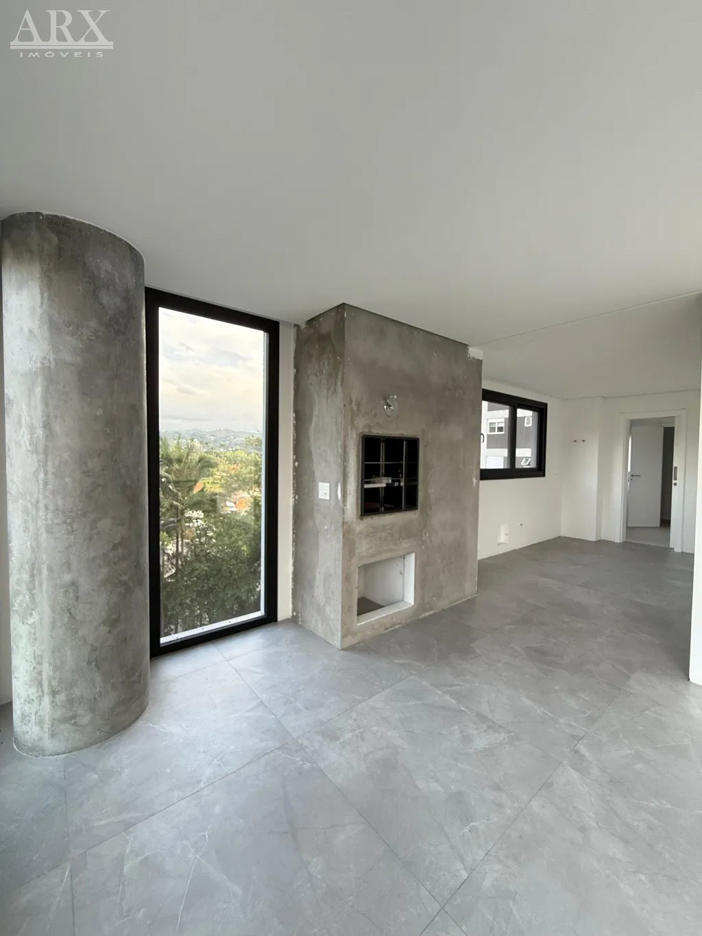 Apartamento novo, alto padrão, localizado na Ponta Aguda — foto 7