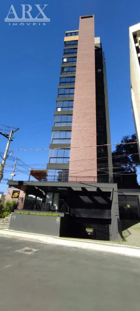 Apartamento novo no belíssimo bairro Jardim Blumenau — foto 2