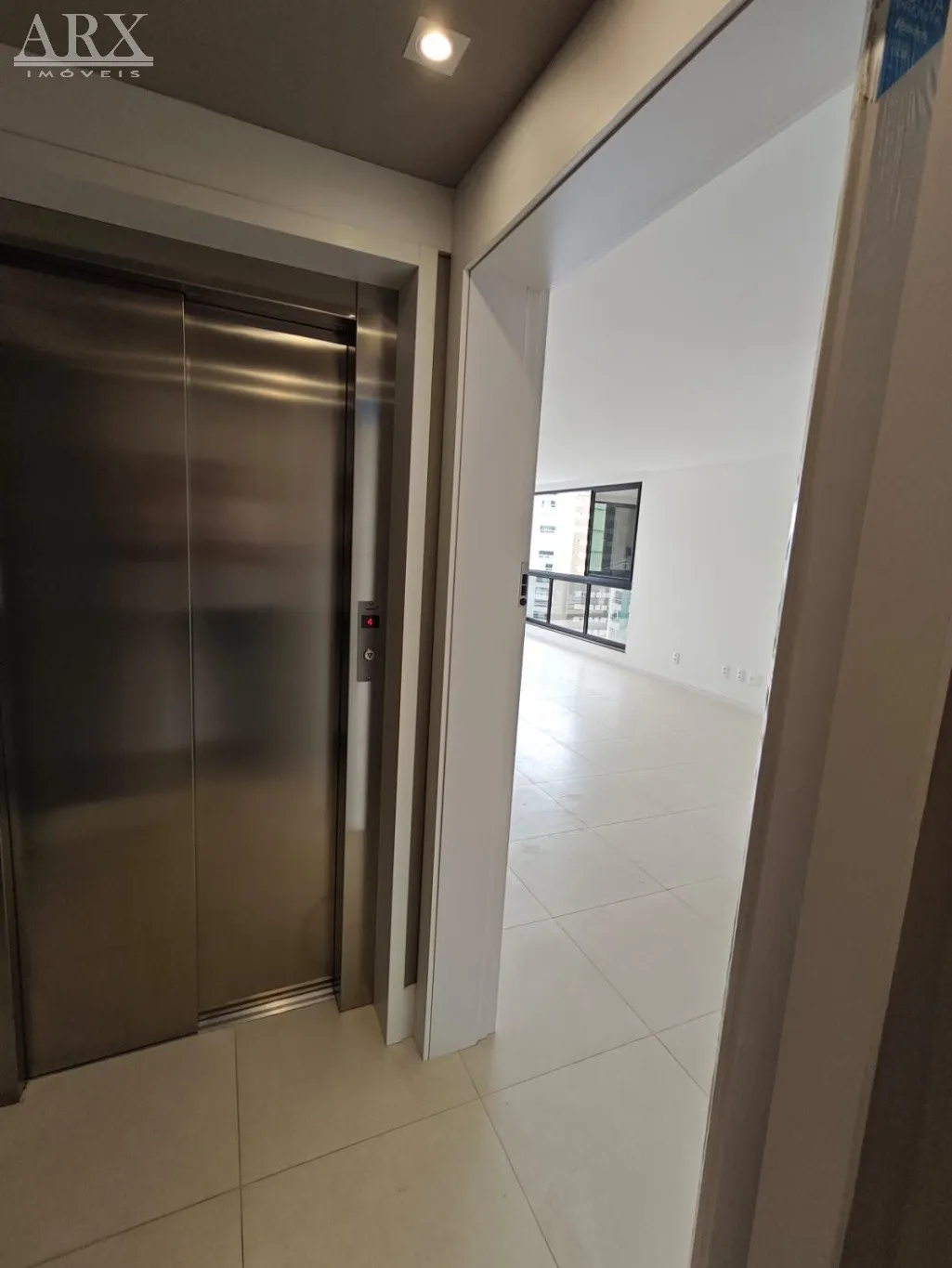 Apartamento novo no belíssimo bairro Jardim Blumenau — foto 3