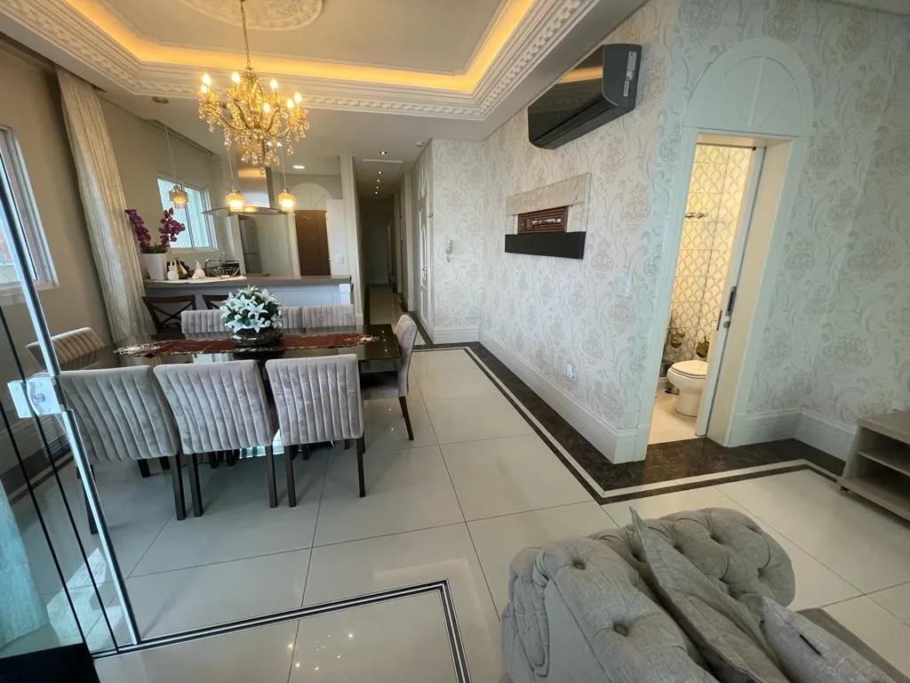 Apartamento Frente MAR na Meia Praia — foto 2