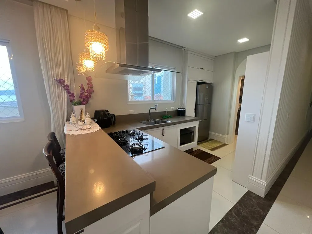 Apartamento Frente MAR na Meia Praia — foto 6