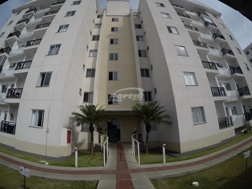 Apartamento com 2 dormitórios, sacada com churrasqueira no centro de Penha/SC (Cód. 14002) — foto 2