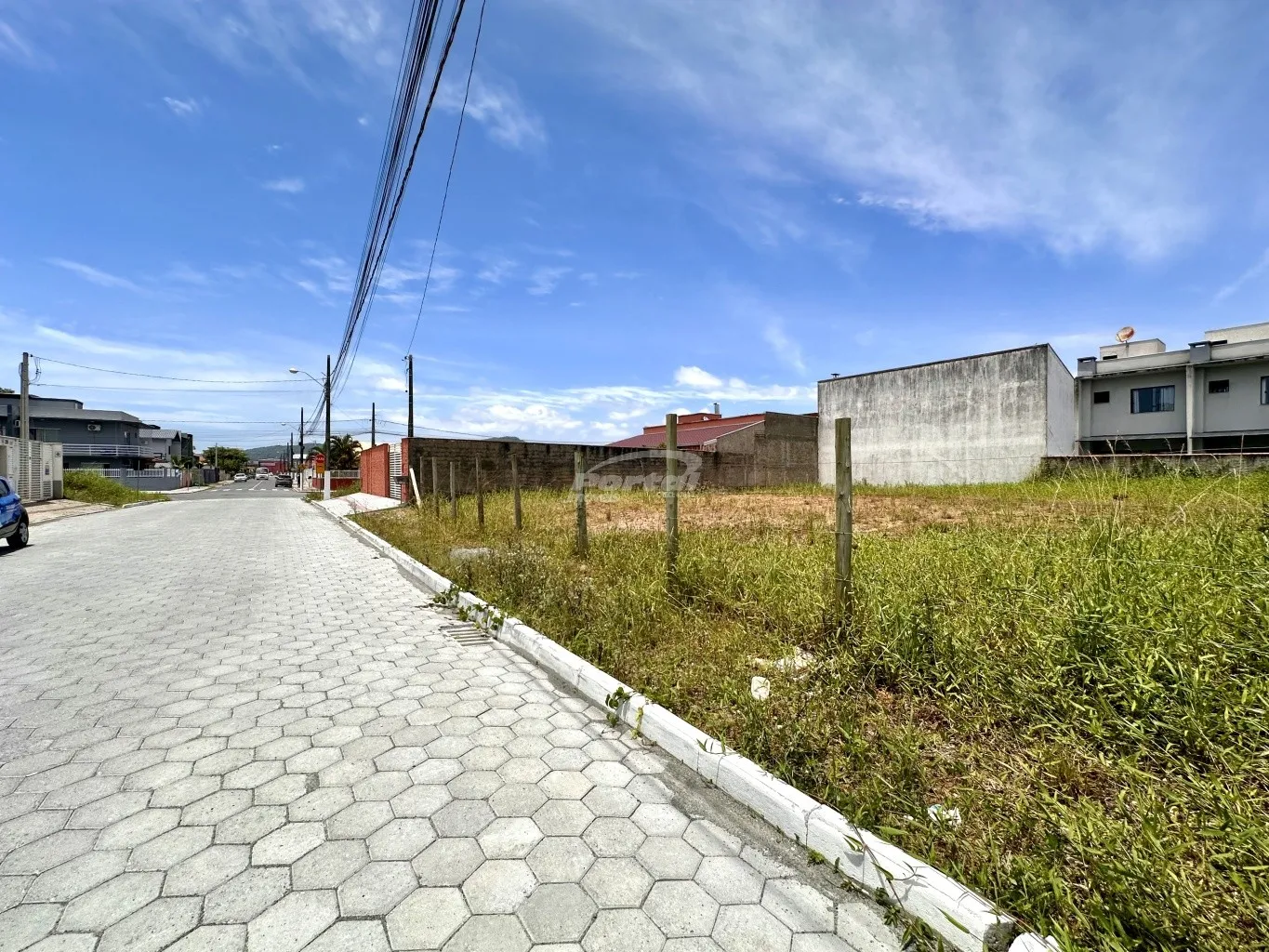 Excelente terreno com 600m no centro de Balneário Piçarras/SC (Cód. 19785); — foto 6