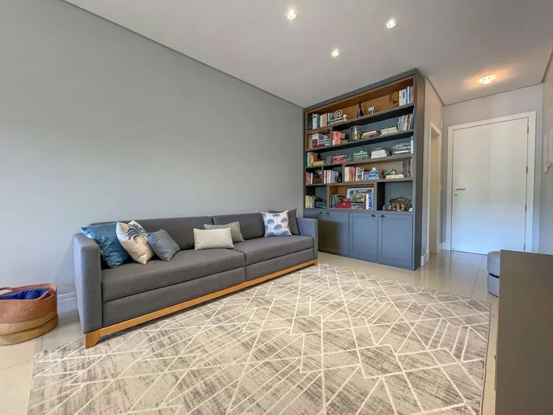 Apartamento com 3 dormitórios à venda, 112 m por R$ 930.000,00 - Velha - Blumenau/SC — foto 6