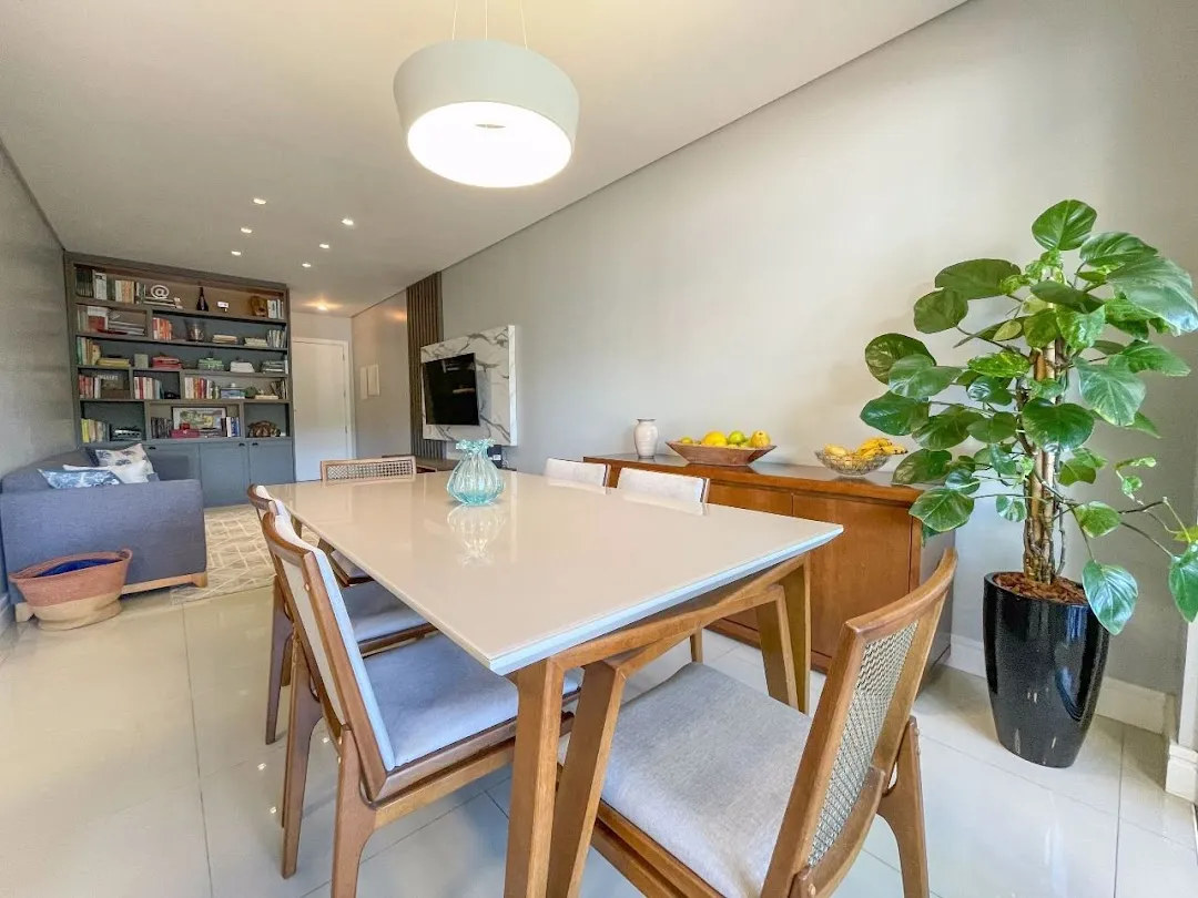 Apartamento com 3 dormitórios à venda, 112 m por R$ 930.000,00 - Velha - Blumenau/SC - foto 1