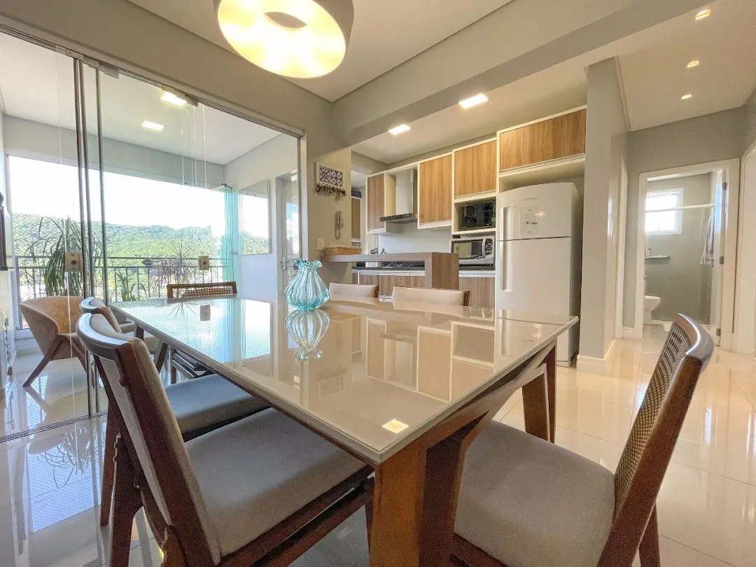 Apartamento com 3 dormitórios à venda, 112 m por R$ 930.000,00 - Velha - Blumenau/SC — foto 7
