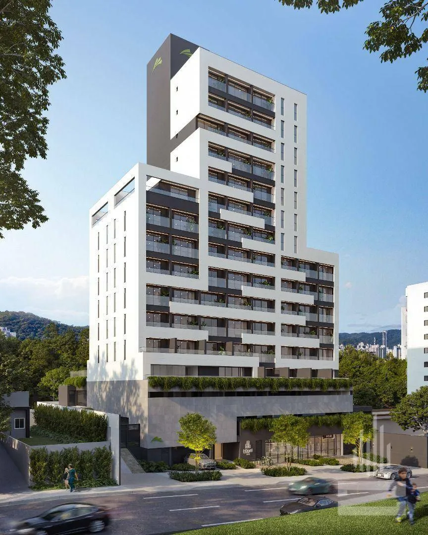Loft à Venda com 1 Dormitório e 34m no bairro Vila Nova em Blumenau - foto 1