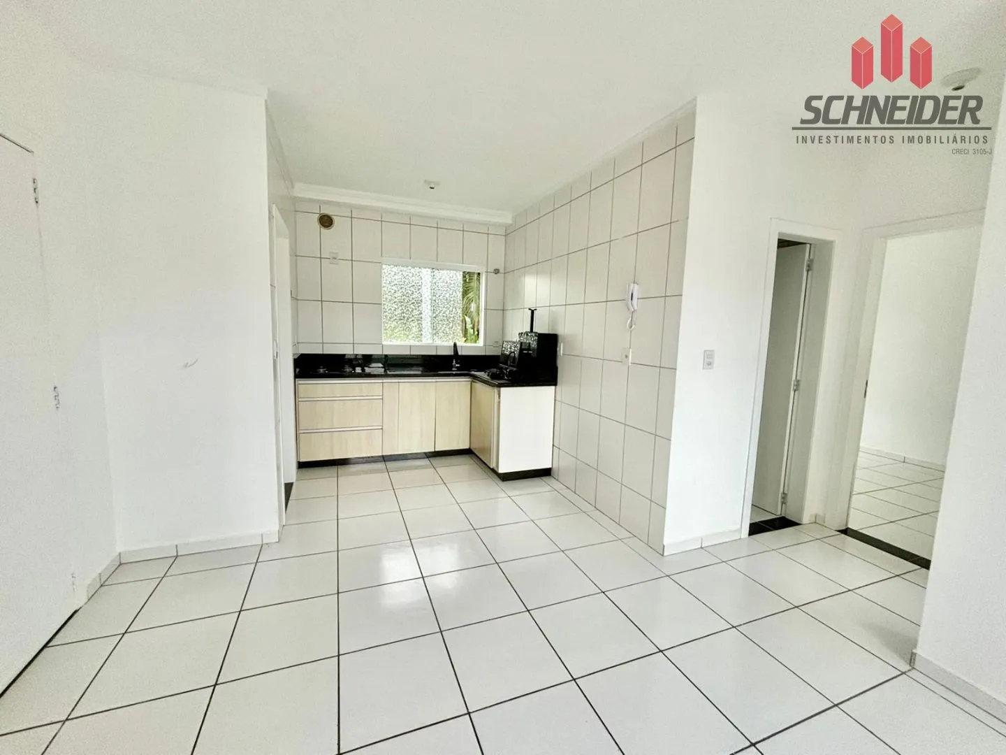 Apartamento com 2 dormitórios à venda no bairro Nações em Timbó/SC — foto 2