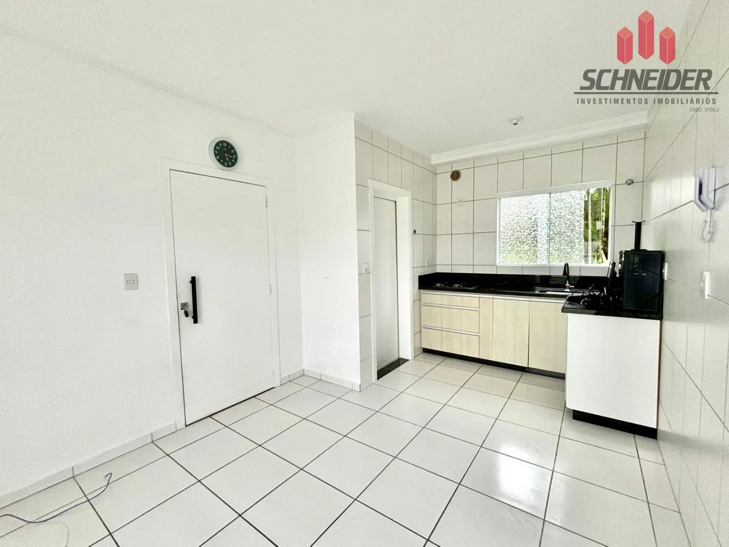 Apartamento com 2 dormitórios à venda no bairro Nações em Timbó/SC — foto 3