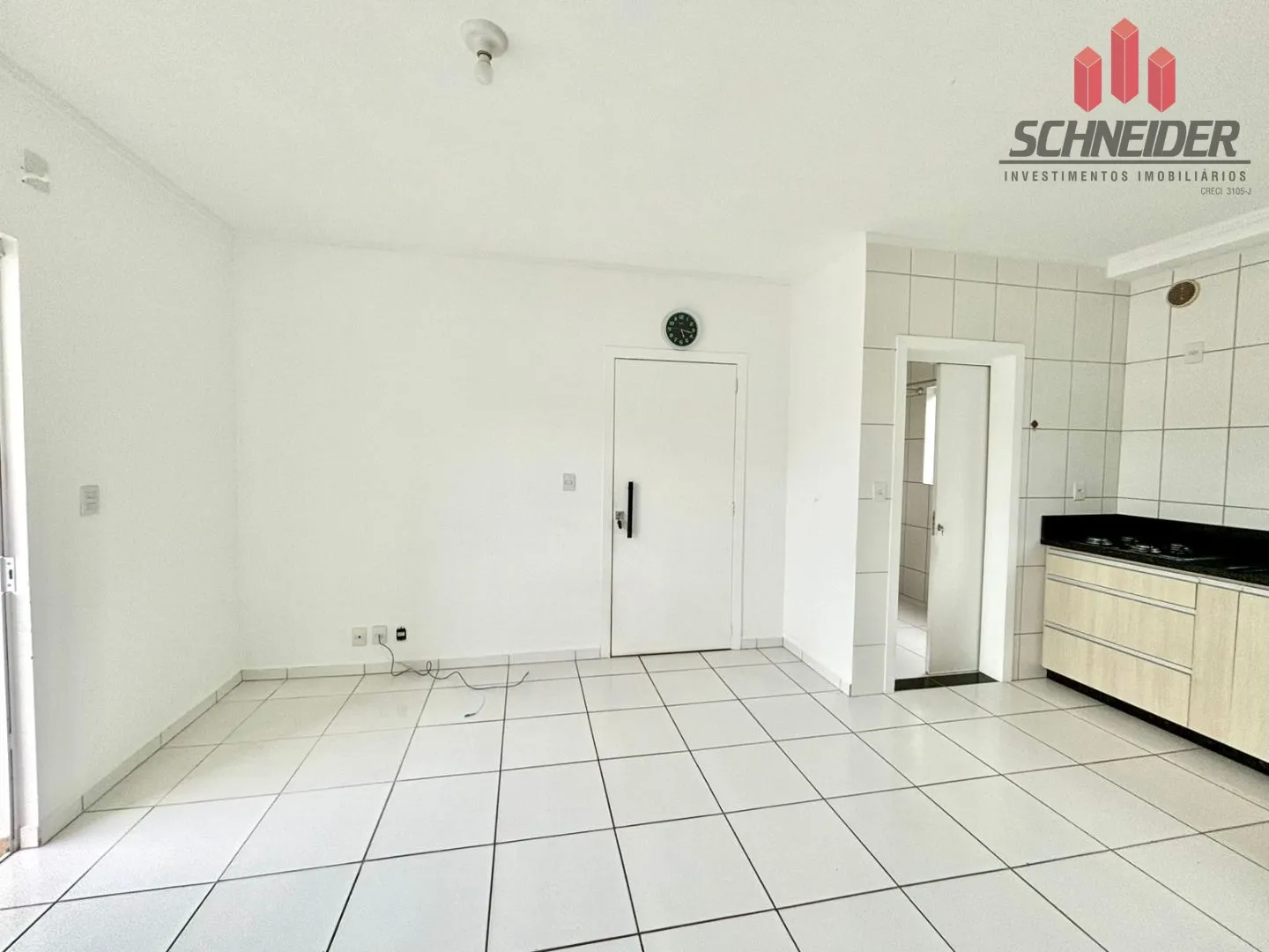 Apartamento com 2 dormitórios à venda no bairro Nações em Timbó/SC — foto 4