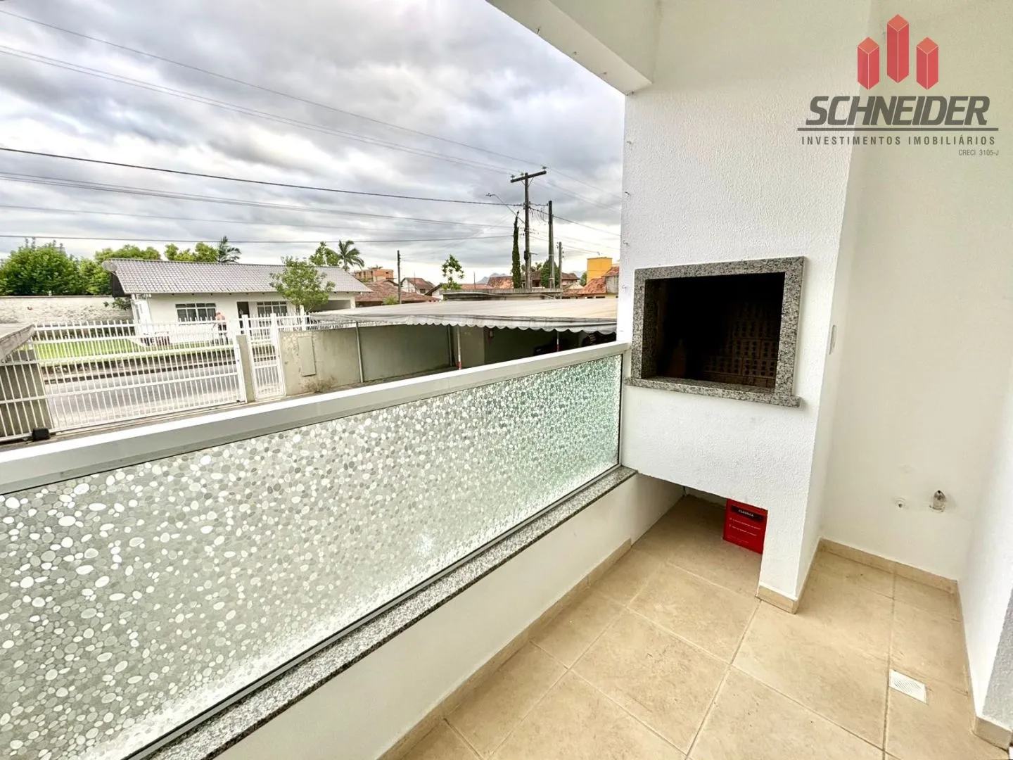 Apartamento com 2 dormitórios à venda no bairro Nações em Timbó/SC — foto 7