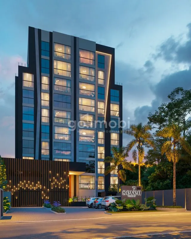 Apartamento com 03 Dormitórios no Bairro das Nações em Indaial - foto 1