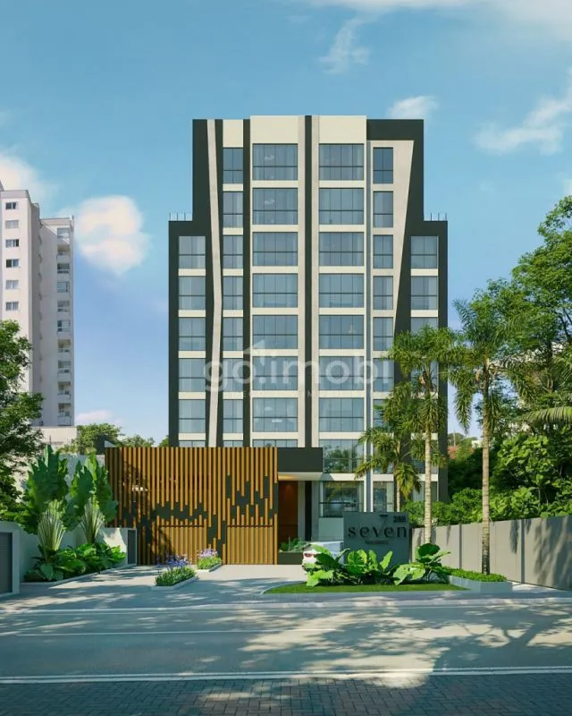 Apartamento com 03 Dormitórios no Bairro das Nações em Indaial — foto 3
