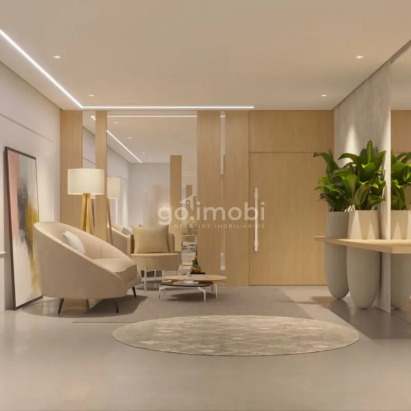 Apartamento com 03 Dormitórios no Bairro das Nações em Indaial — foto 6