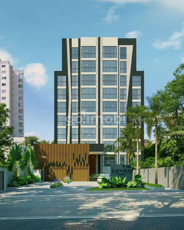 Apartamento com 02Suítes no Bairro das Nações em Indaial — foto 4