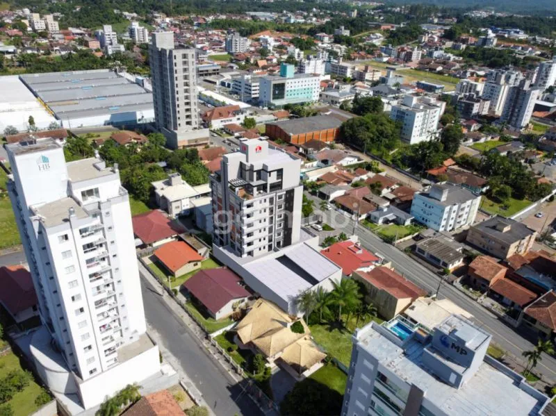 Apartamento com 02Suítes no Bairro das Nações em Indaial — foto 5