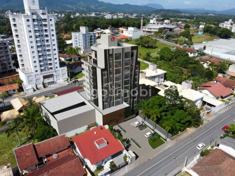 Apartamento com 02Suítes no Bairro das Nações em Indaial — foto 2