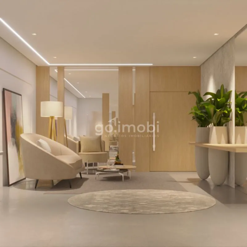 Apartamento com 02Suítes no Bairro das Nações em Indaial — foto 6
