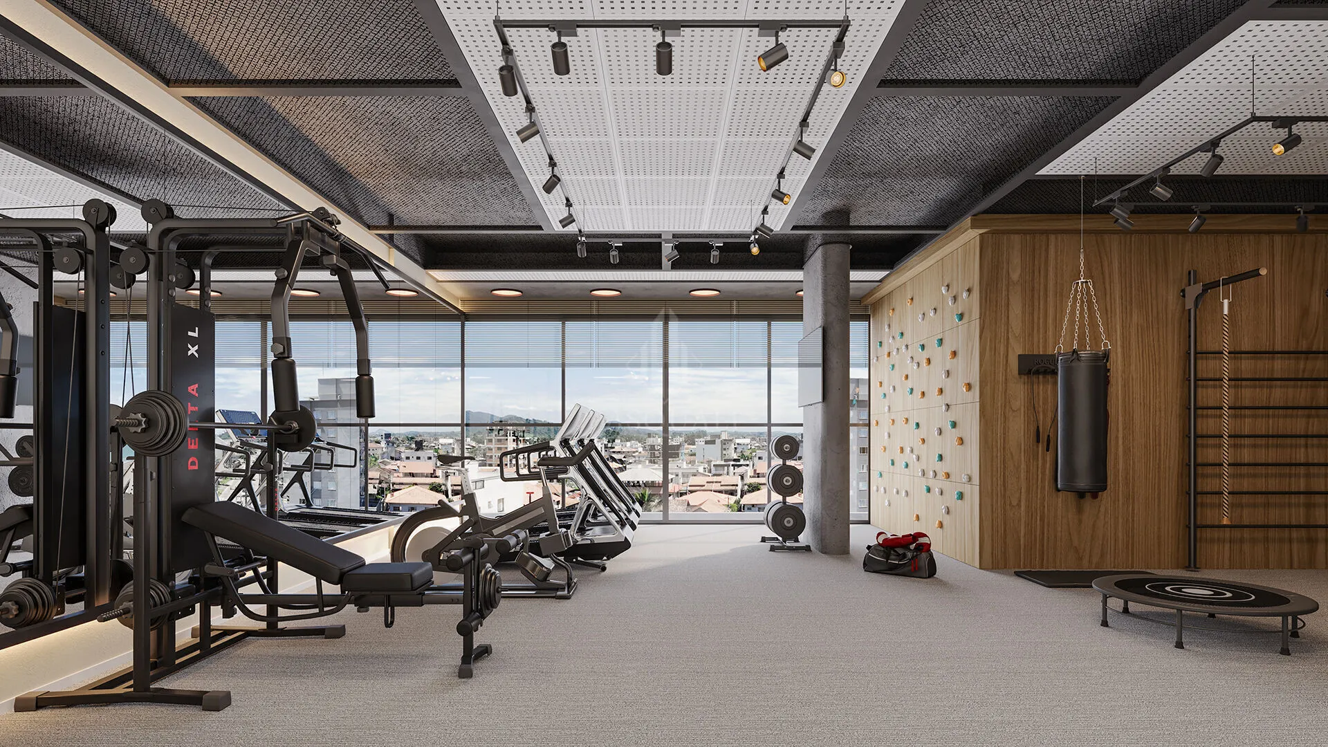 Apartamento à venda no bairro Centro - Balneário Piçarras/SC — foto 6