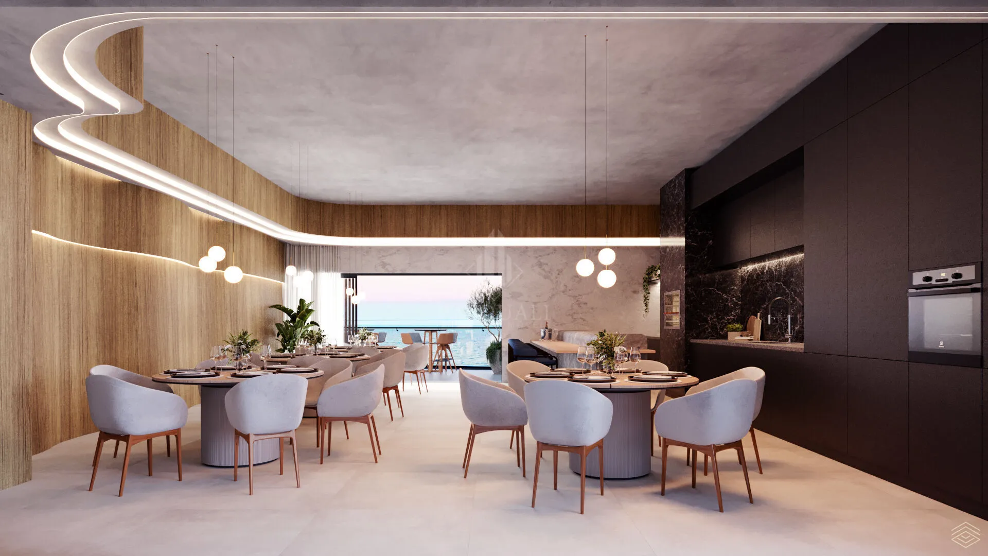 Apartamento à venda no bairro Centro - Balneário Piçarras/SC — foto 7