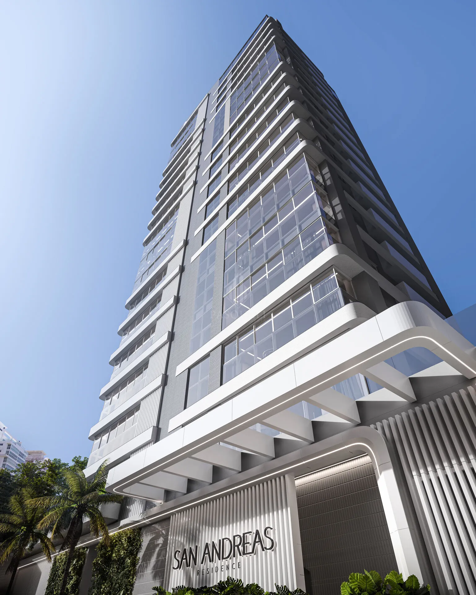 Apartamento Alto Padrão em Centro, Balneário Piçarras/SC — foto 4