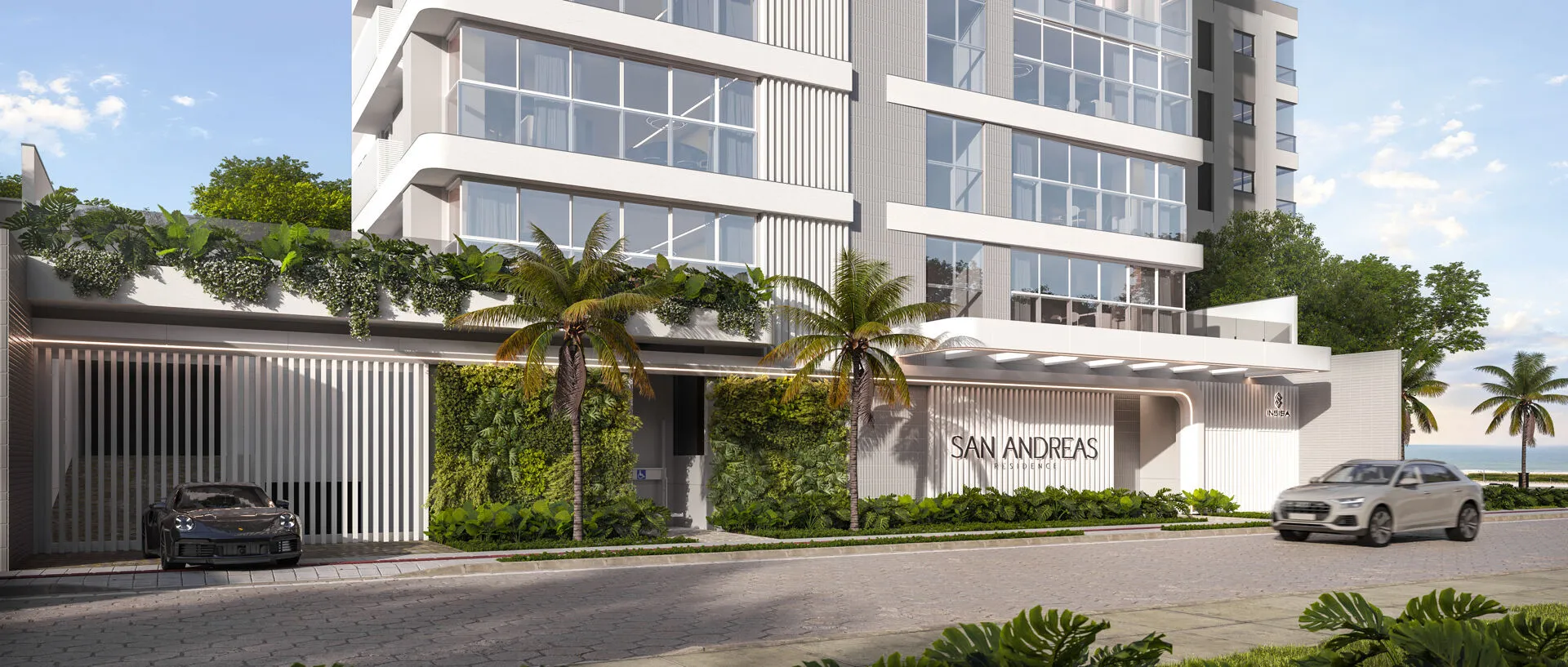 Apartamento Alto Padrão em Centro, Balneário Piçarras/SC — foto 5