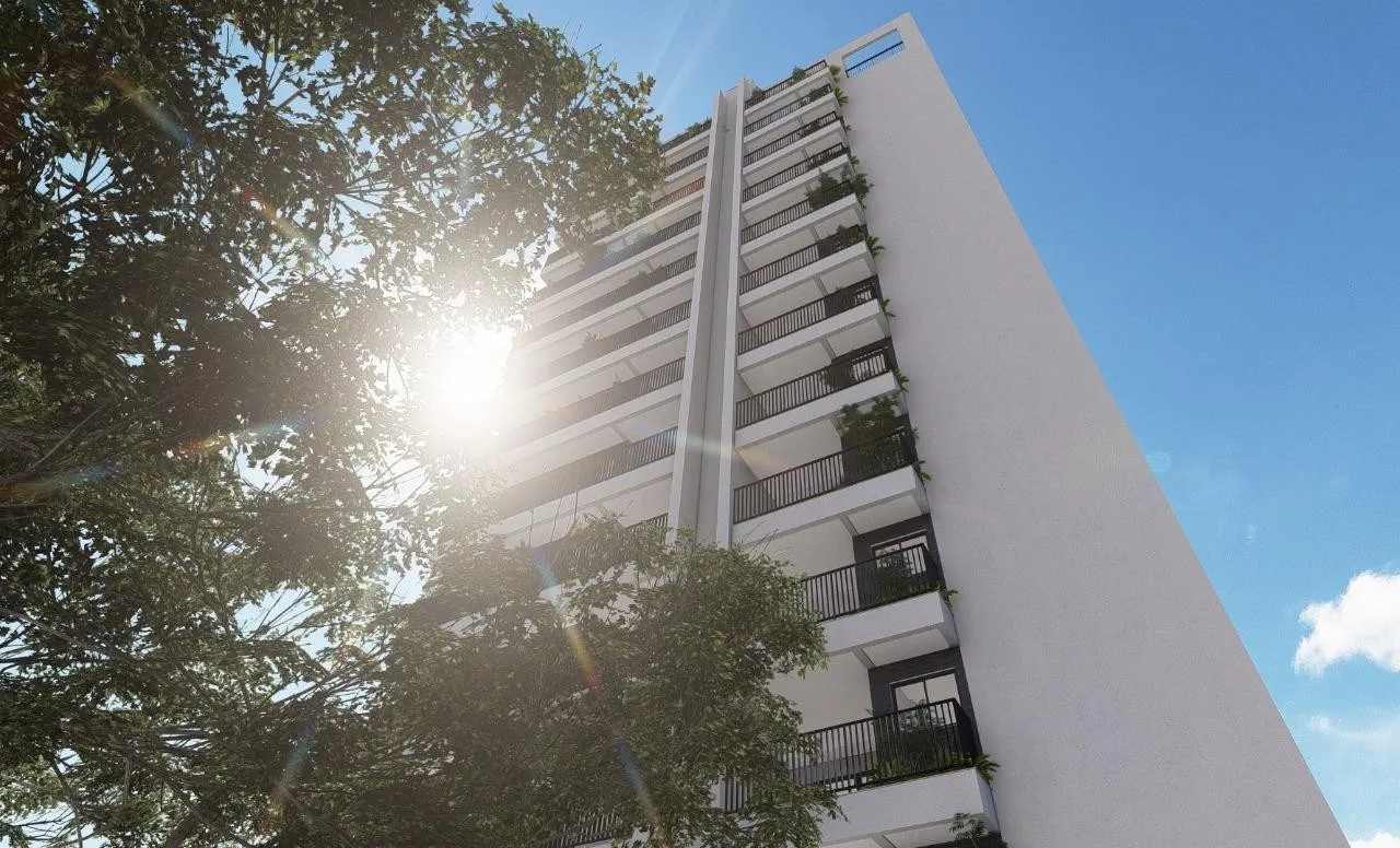 Apartamento 3 suítes Alameda - foto 1