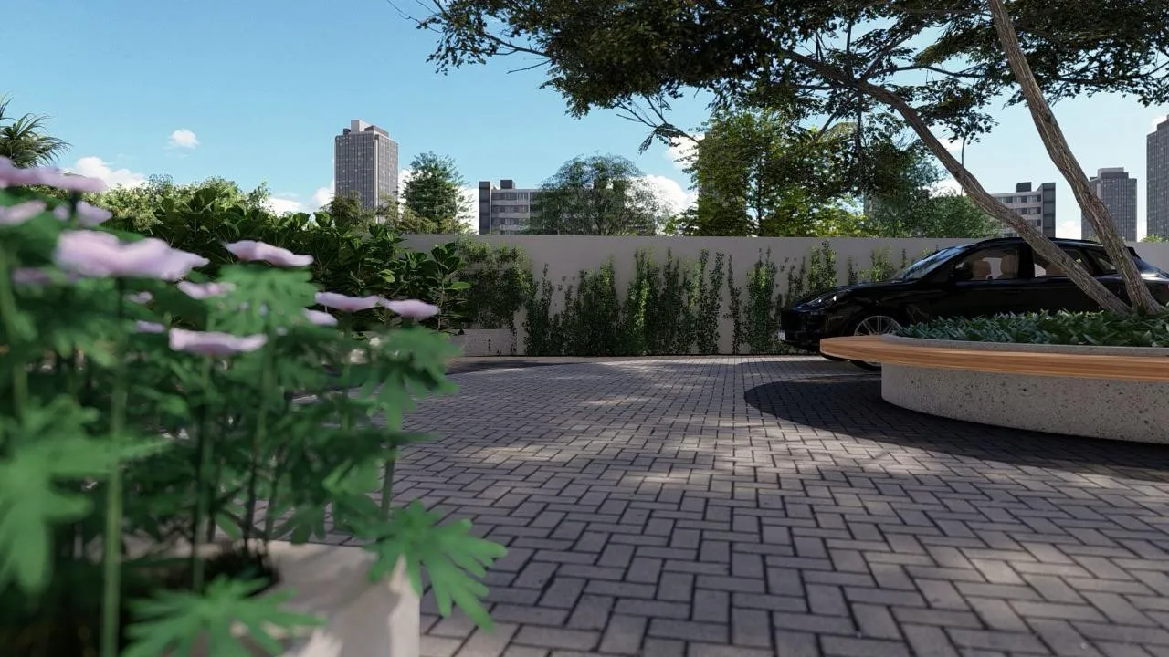 Apartamento 3 suítes Alameda — foto 4