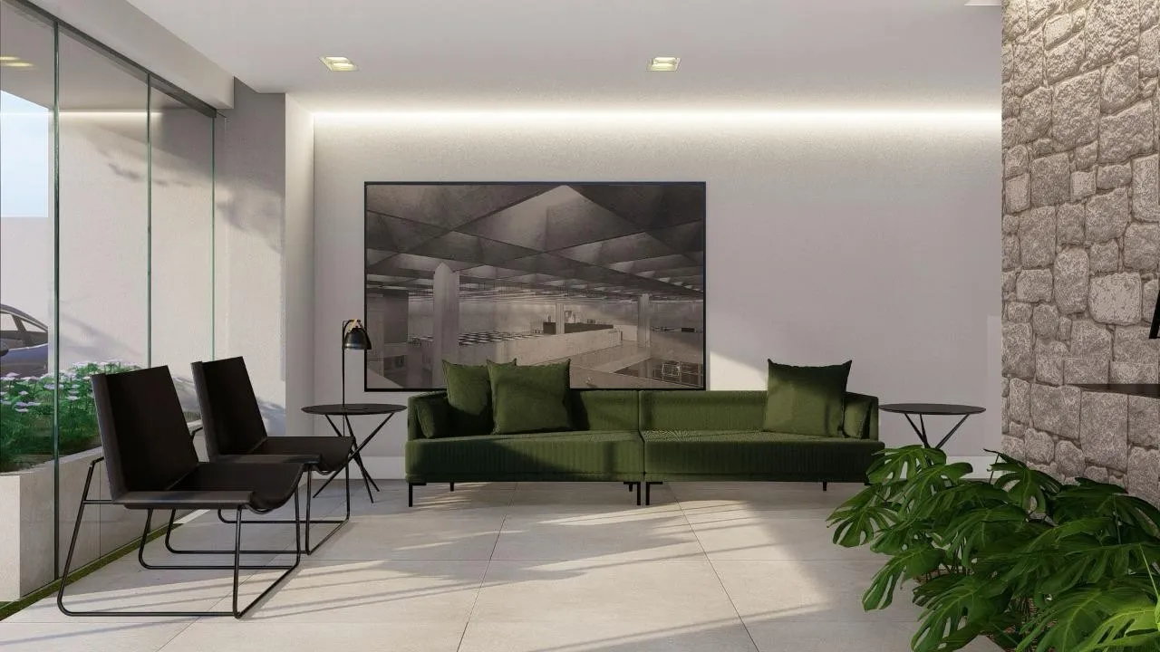 Apartamento 3 suítes Alameda — foto 6