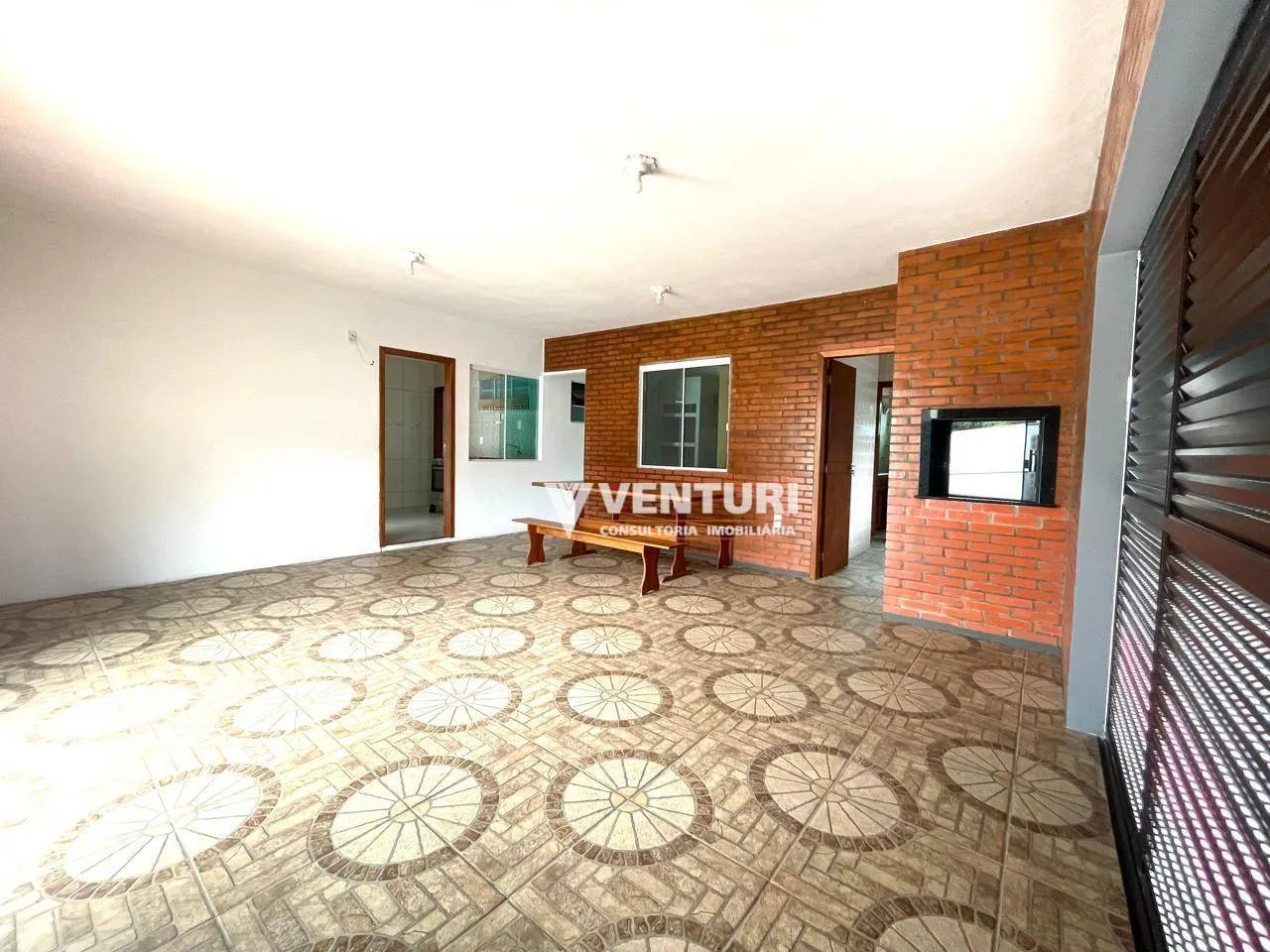 Casa com 4 dormitórios à venda, 236 m por R$ 1.500.000,00 - Itoupava Central - Blumenau/SC — foto 4