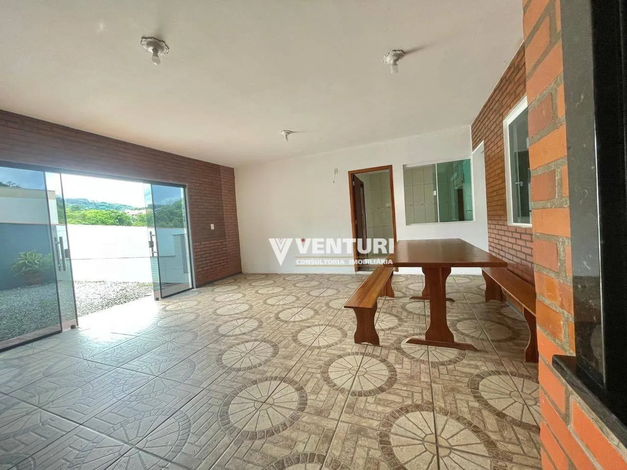 Casa com 4 dormitórios à venda, 236 m por R$ 1.500.000,00 - Itoupava Central - Blumenau/SC — foto 5