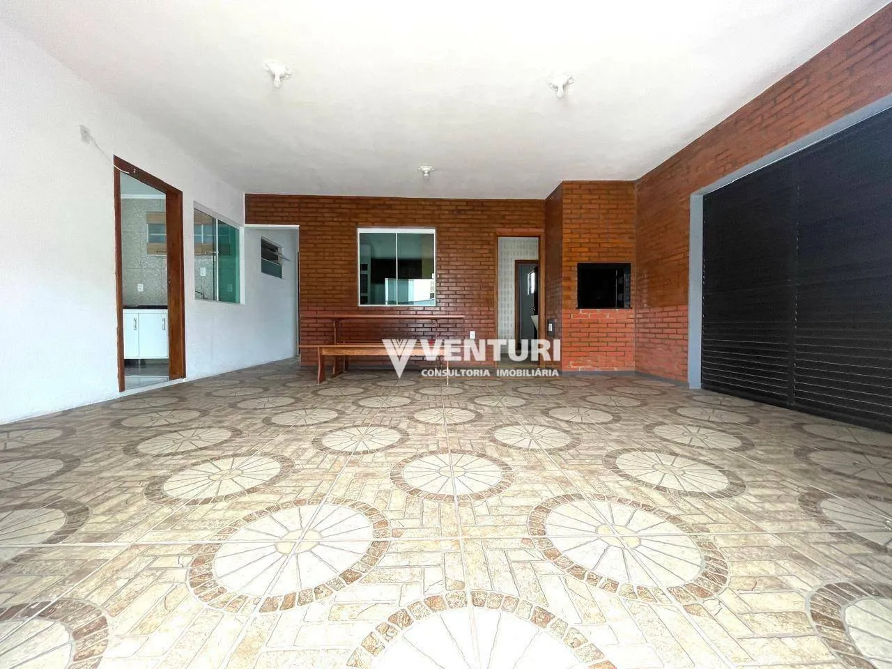 Casa com 4 dormitórios à venda, 236 m por R$ 1.500.000,00 - Itoupava Central - Blumenau/SC — foto 6