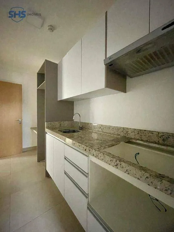 Apartamento com 2 dormitórios para alugar, 68 m por R$ 3.084,00/mês - Centro (Blumenau) - Blumenau/SC — foto 3