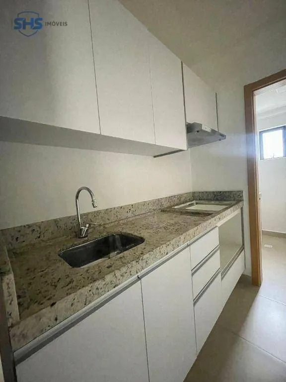 Apartamento com 2 dormitórios para alugar, 68 m por R$ 3.084,00/mês - Centro (Blumenau) - Blumenau/SC — foto 4