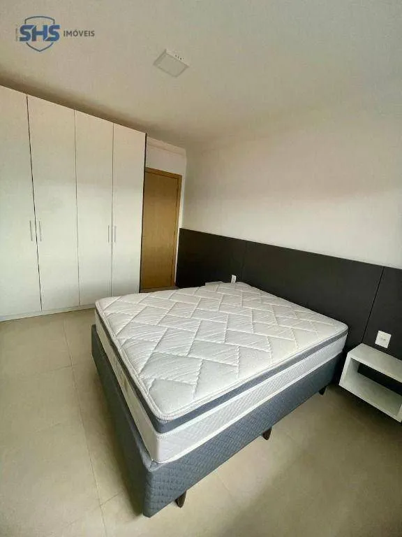 Apartamento com 2 dormitórios para alugar, 68 m por R$ 3.084,00/mês - Centro (Blumenau) - Blumenau/SC — foto 6