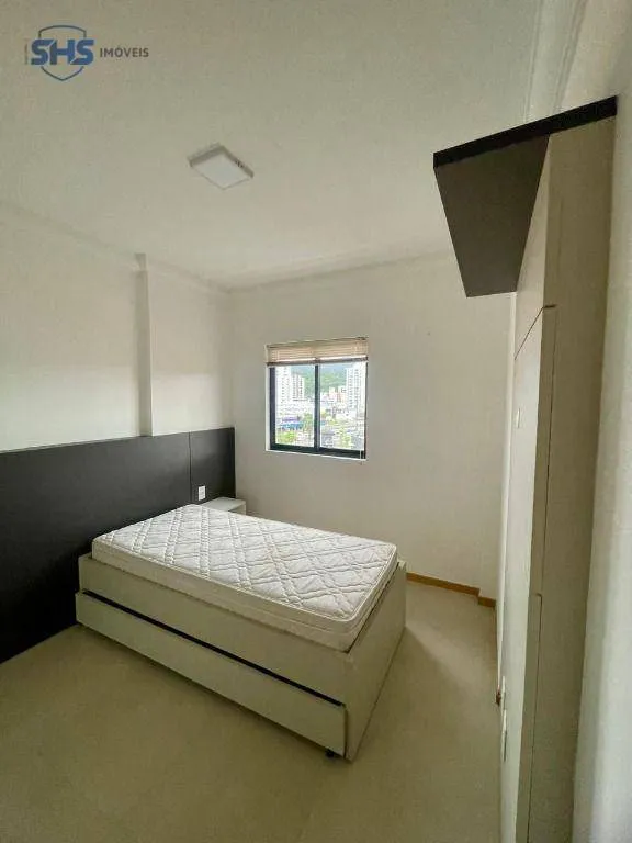 Apartamento com 2 dormitórios para alugar, 68 m por R$ 3.084,00/mês - Centro (Blumenau) - Blumenau/SC — foto 5
