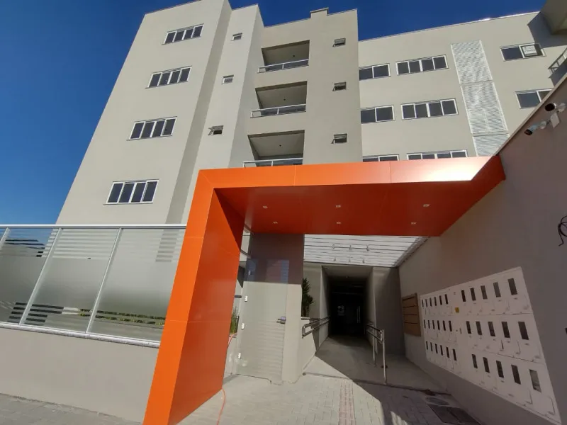 Apartamento com 01 suíte e 02 dormitórios no Bairro Tapajos — foto 3