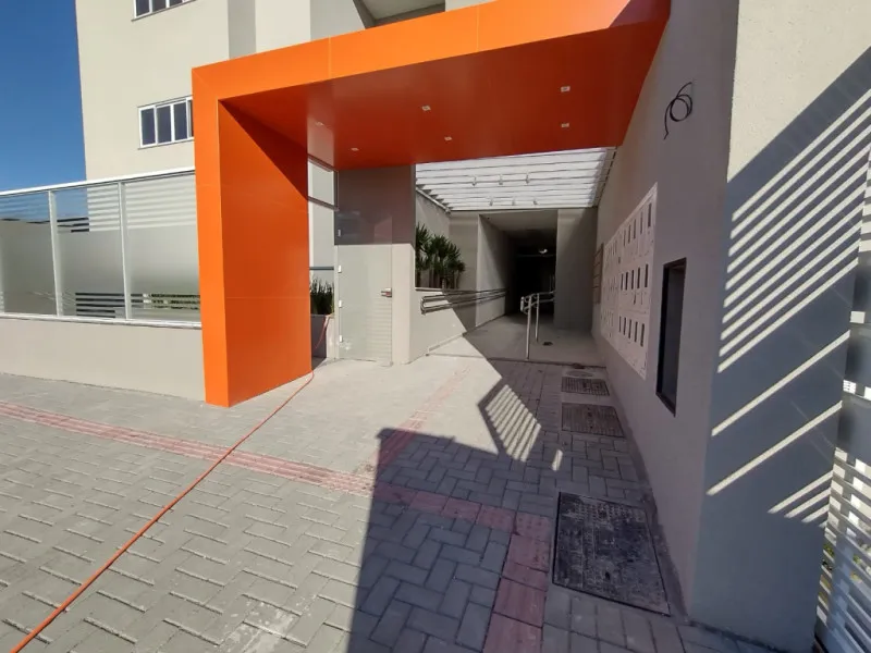 Apartamento com 01 suíte e 02 dormitórios no Bairro Tapajos — foto 4