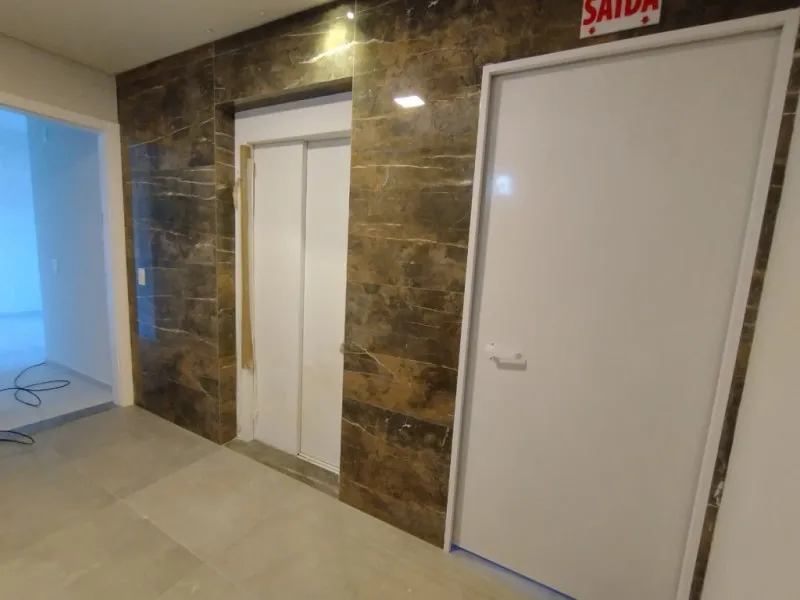 Apartamento com 01 suíte e 02 dormitórios no Bairro Tapajos — foto 6