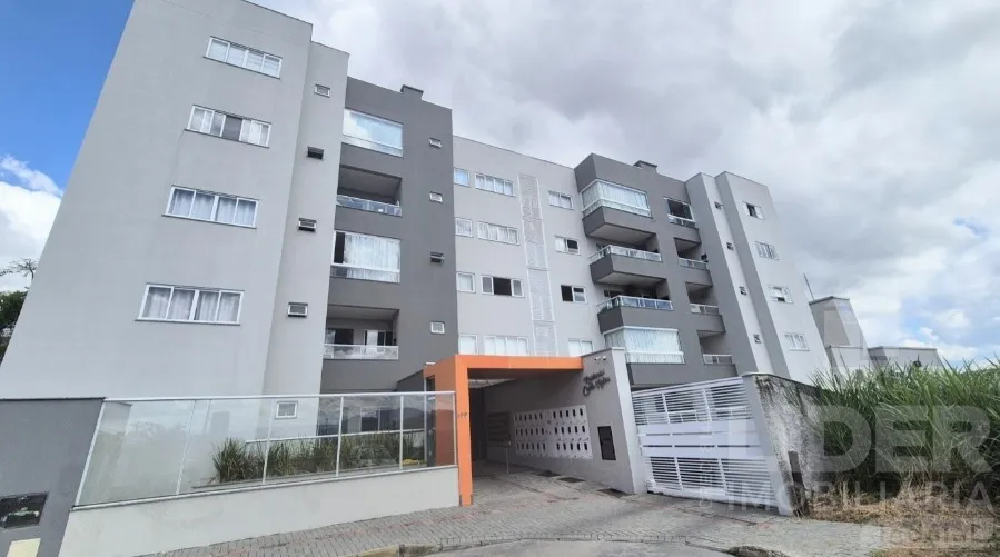 Apartamento com 01 suíte e 02 dormitórios no Bairro Tapajos - foto 1