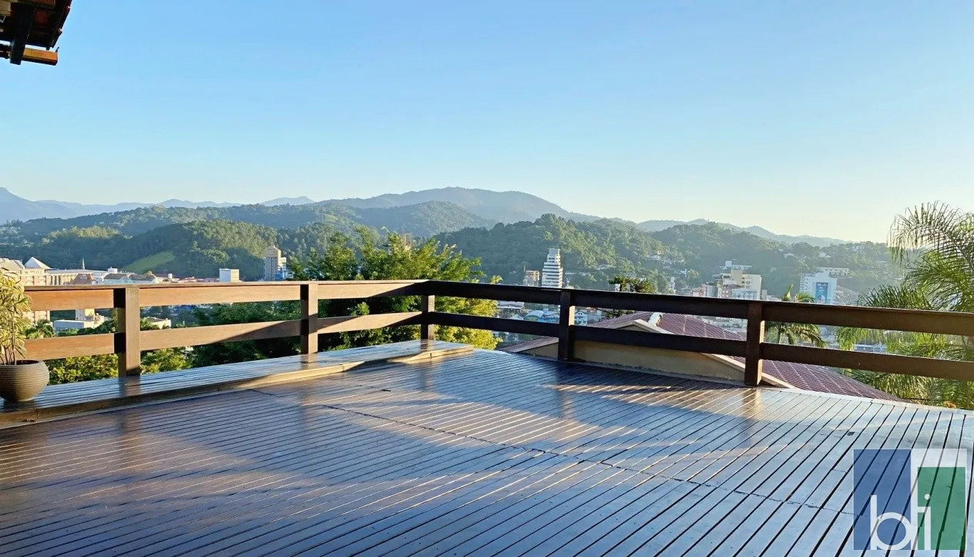 IMÓVEL A VENDA COMPOSTO POR DUAS CASAS - PONTA AGUDA — foto 2