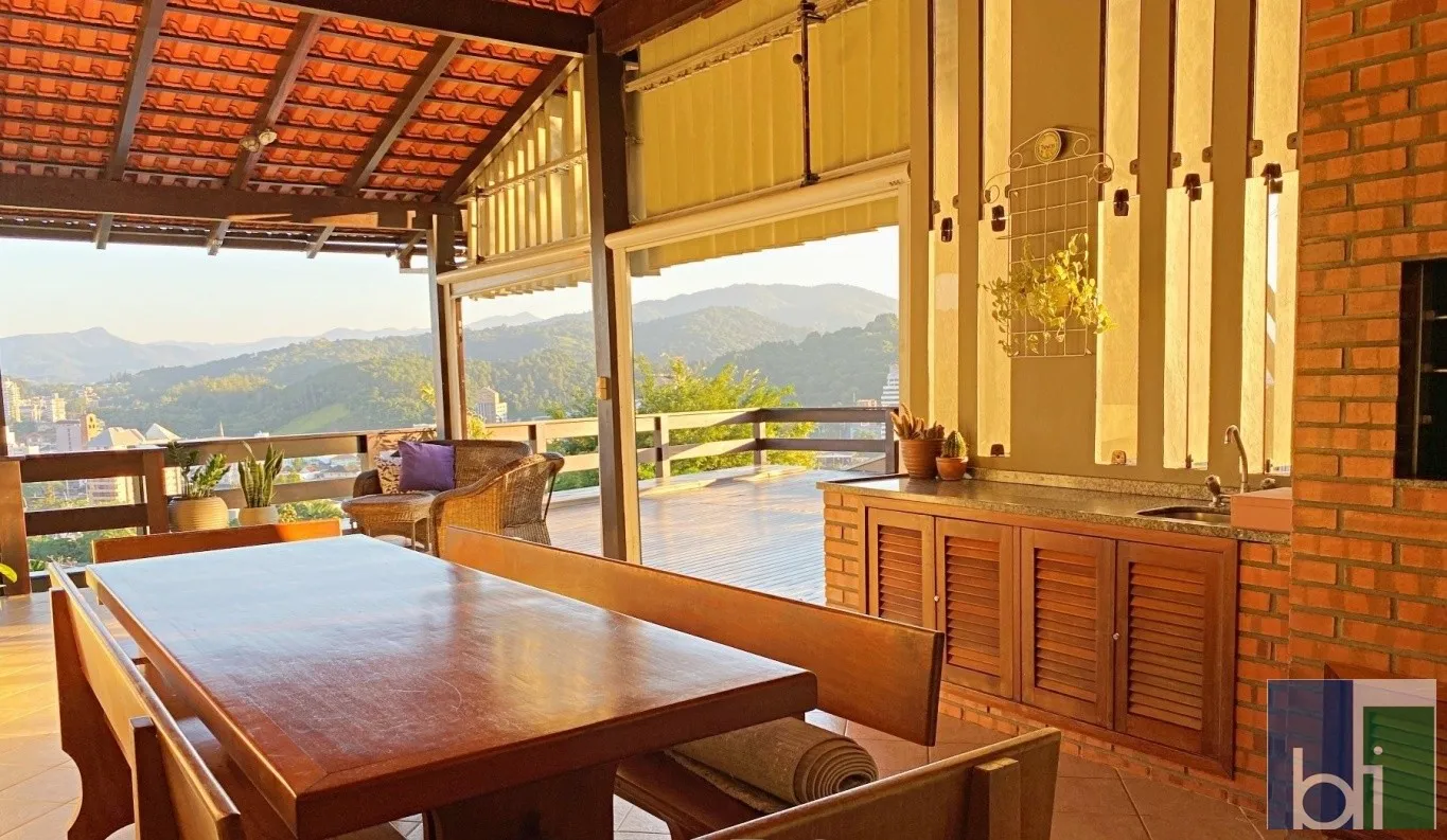 IMÓVEL A VENDA COMPOSTO POR DUAS CASAS - PONTA AGUDA — foto 5