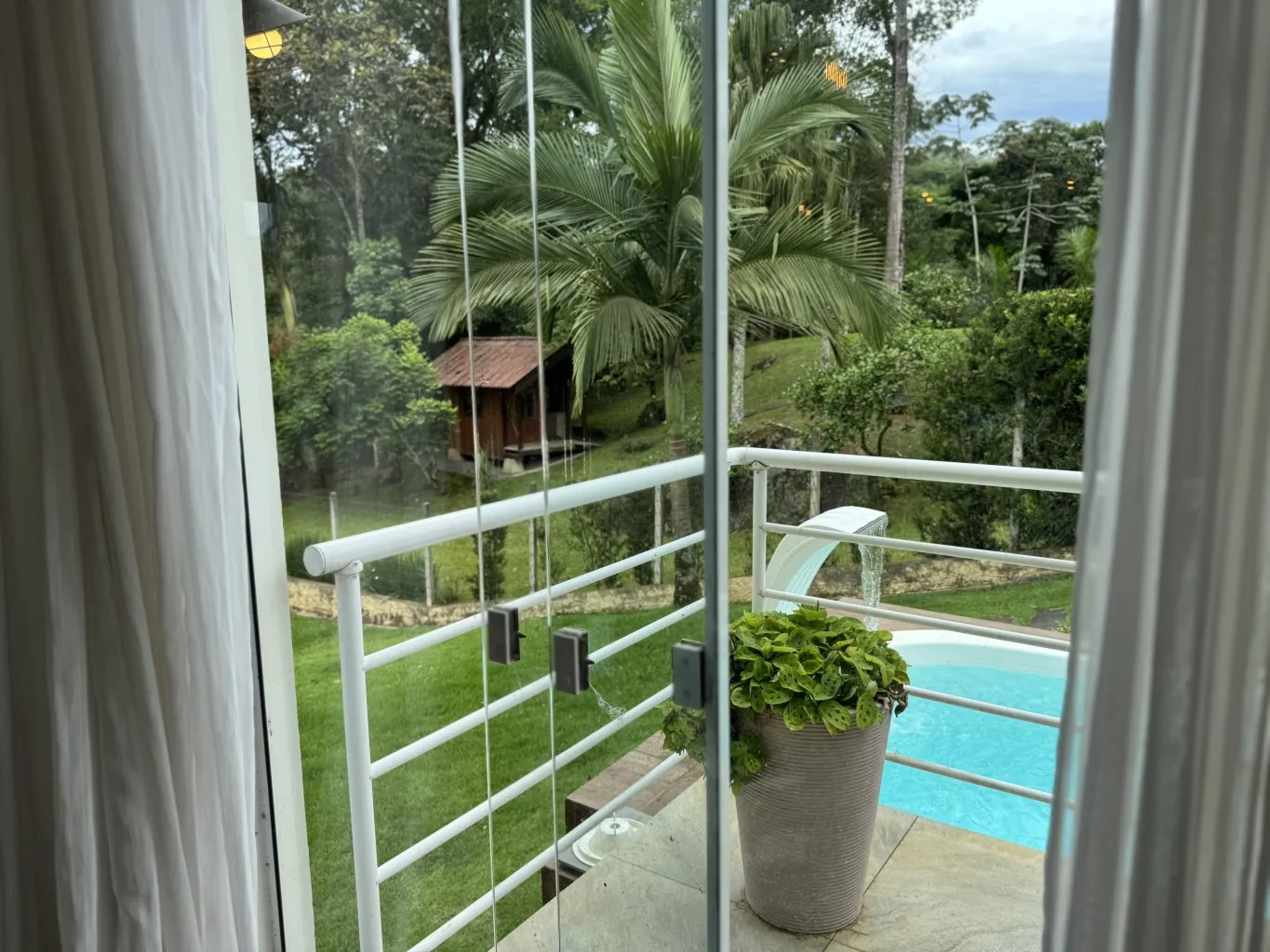 Casa Completa em Pomerode: Piscina, Suítes e Salão de Festas — foto 6