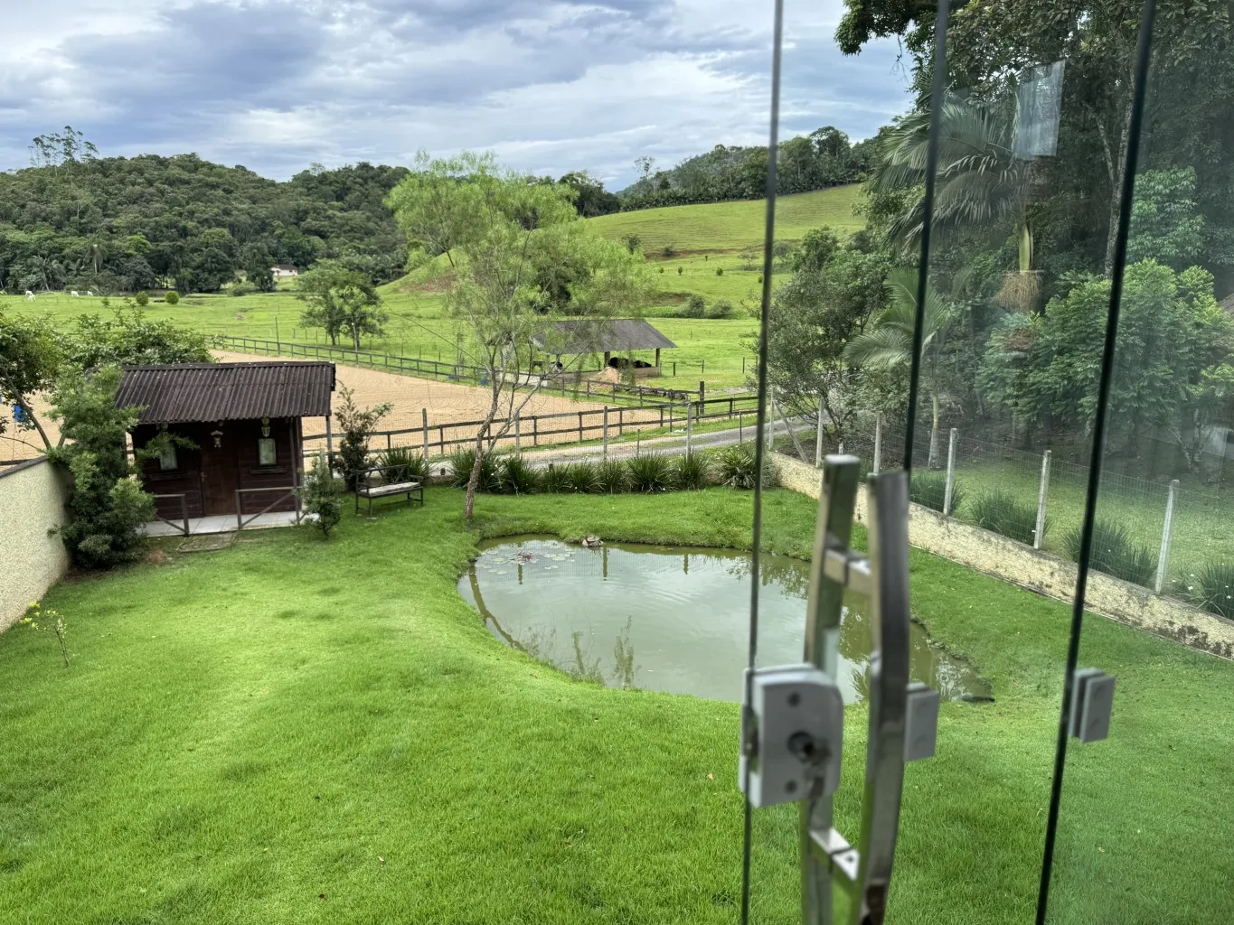 Casa Completa em Pomerode: Piscina, Suítes e Salão de Festas — foto 7