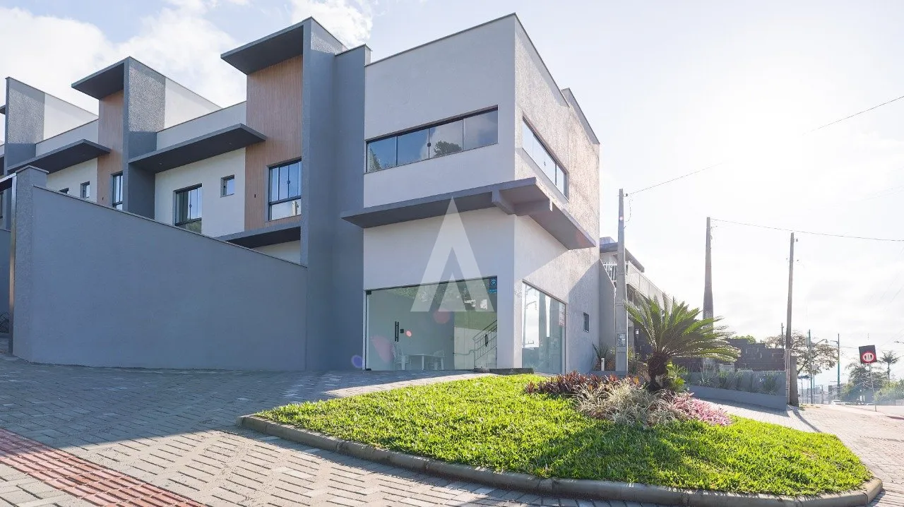 Sala Comercial à venda no bairro Boa Vista em Joinville, por R$ 597.000.00. - foto 1