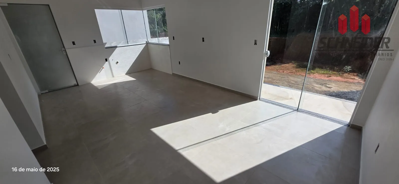 Casa com 2 dormitórios à venda no bairro Quintino em Timbó/SC — foto 2