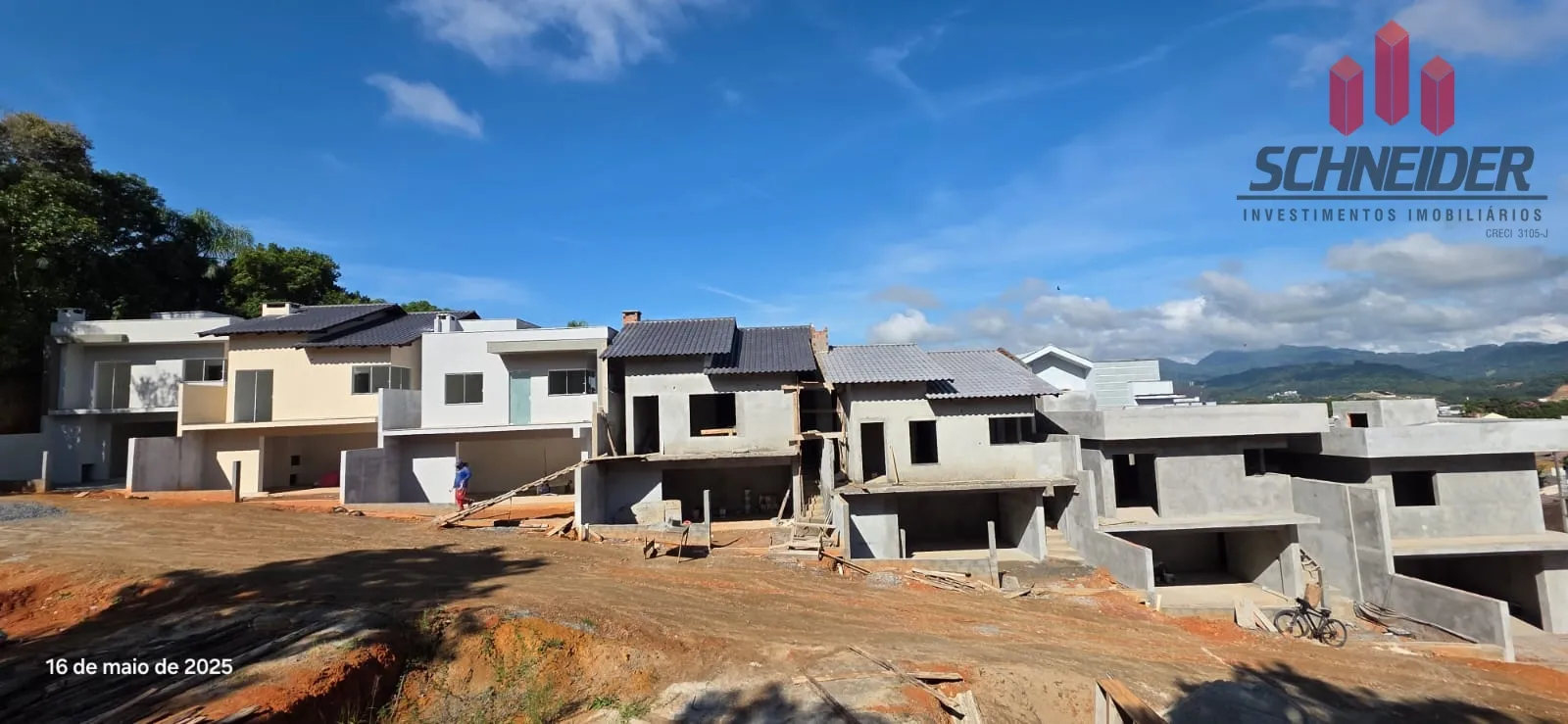 Casa com 2 dormitórios à venda no bairro Quintino em Timbó/SC — foto 7