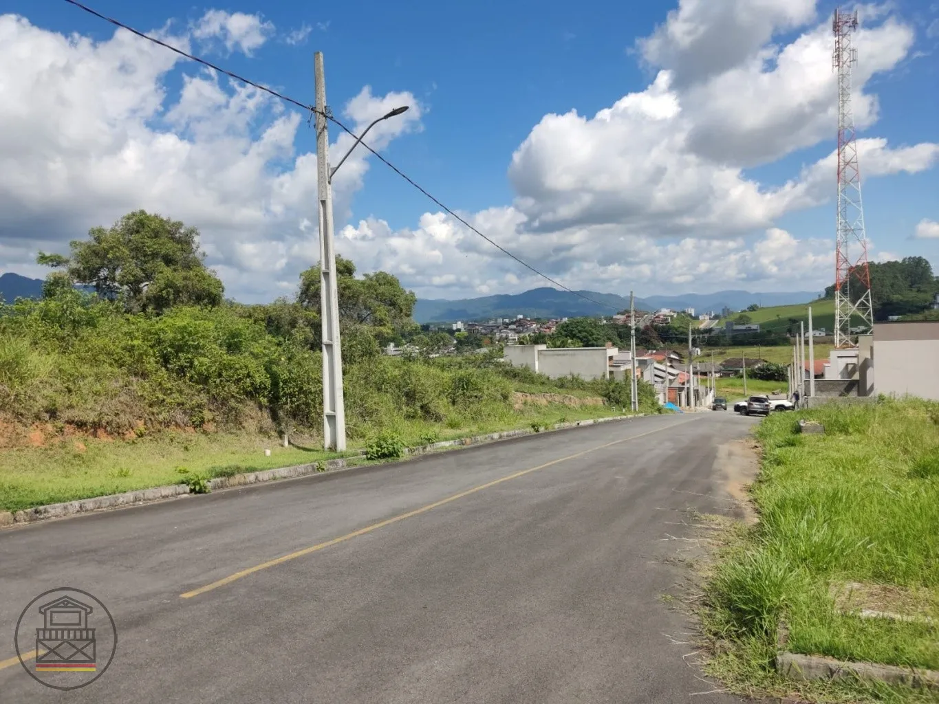 Loteamento Bela Vista III - foto 1