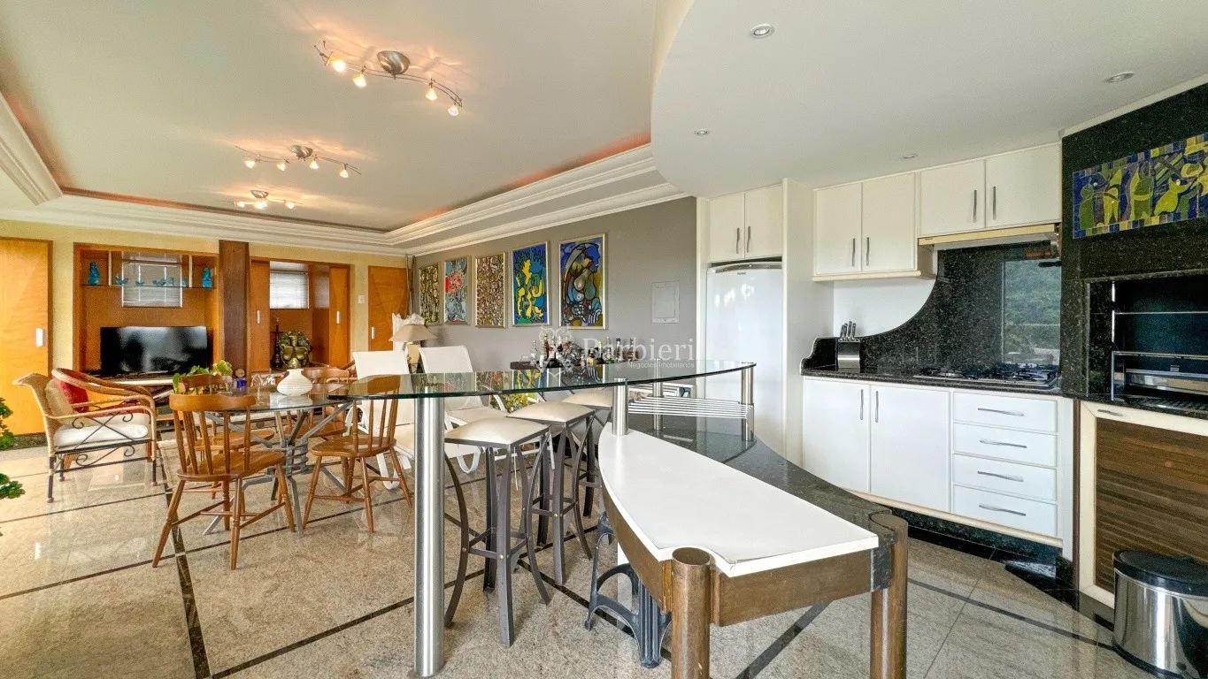 Cobertura duplex com 3 suítes no bairro Jardim Blumenau em Blumenau/SC — foto 4